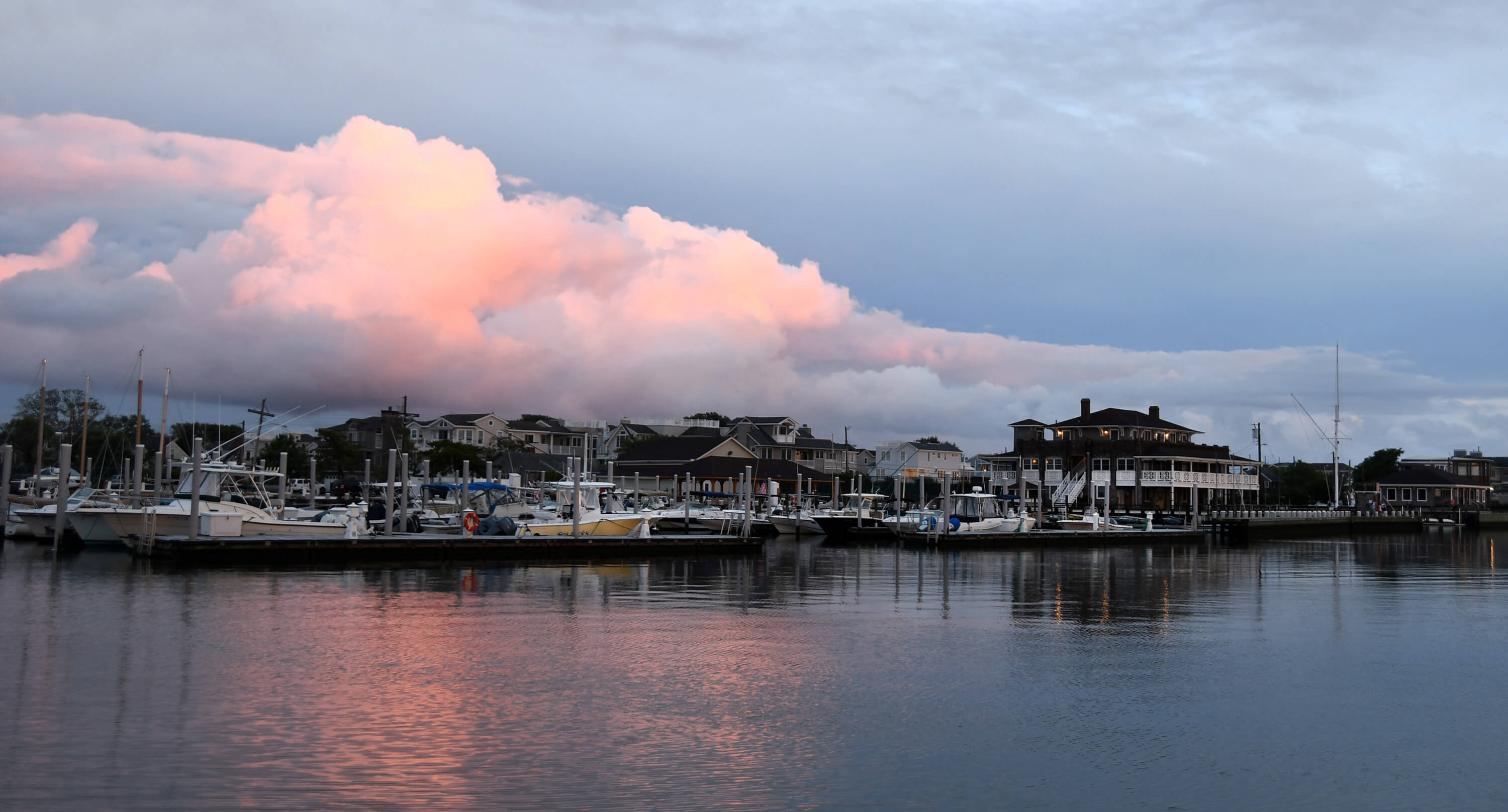 Little Egg Harbor Yacht Club