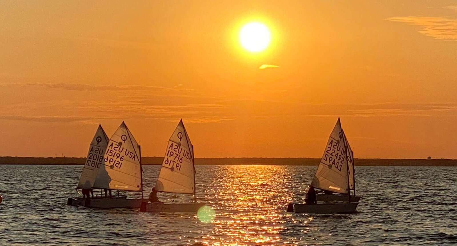 Little Egg Harbor Yacht Club