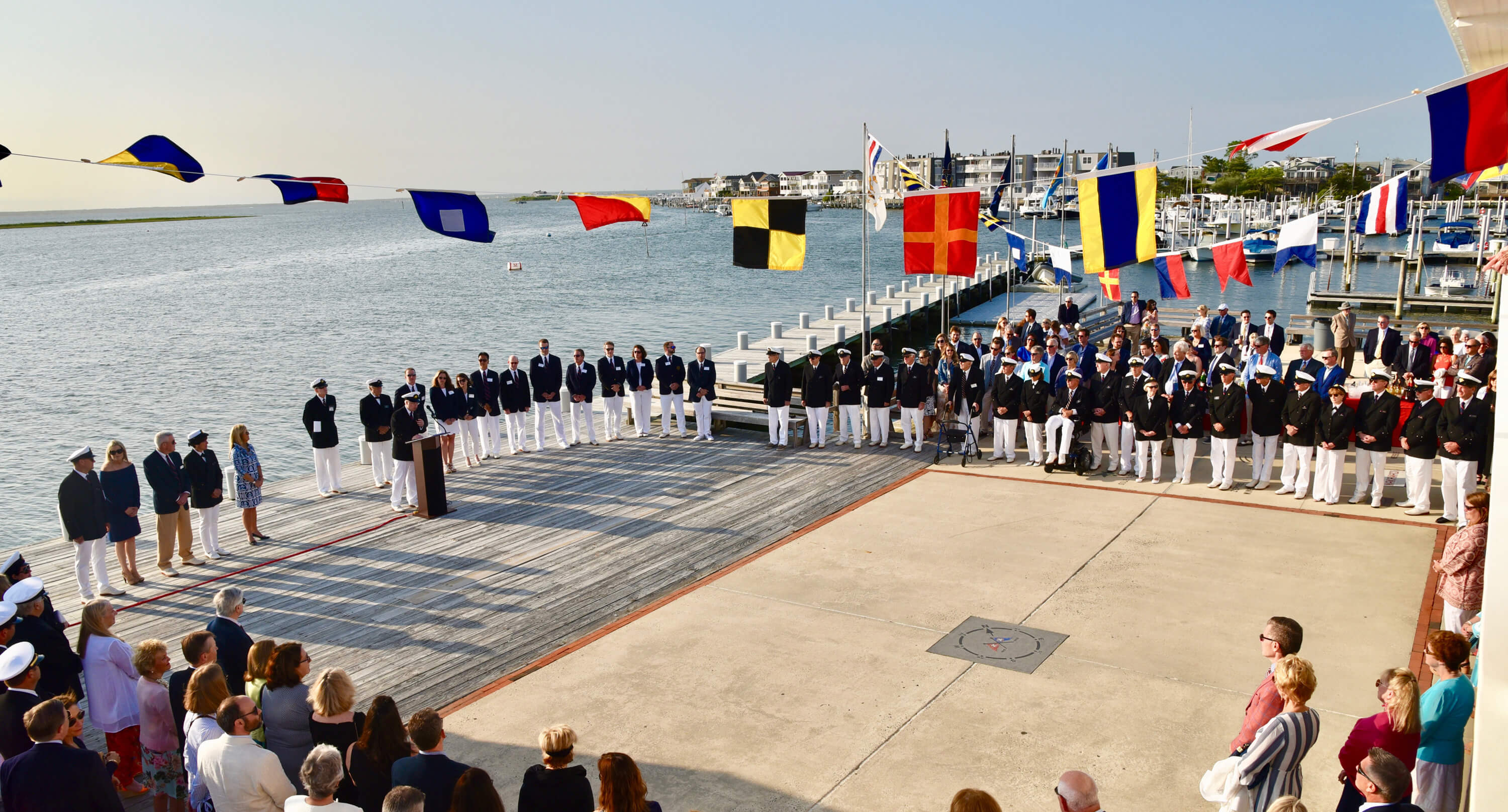 Little Egg Harbor Yacht Club