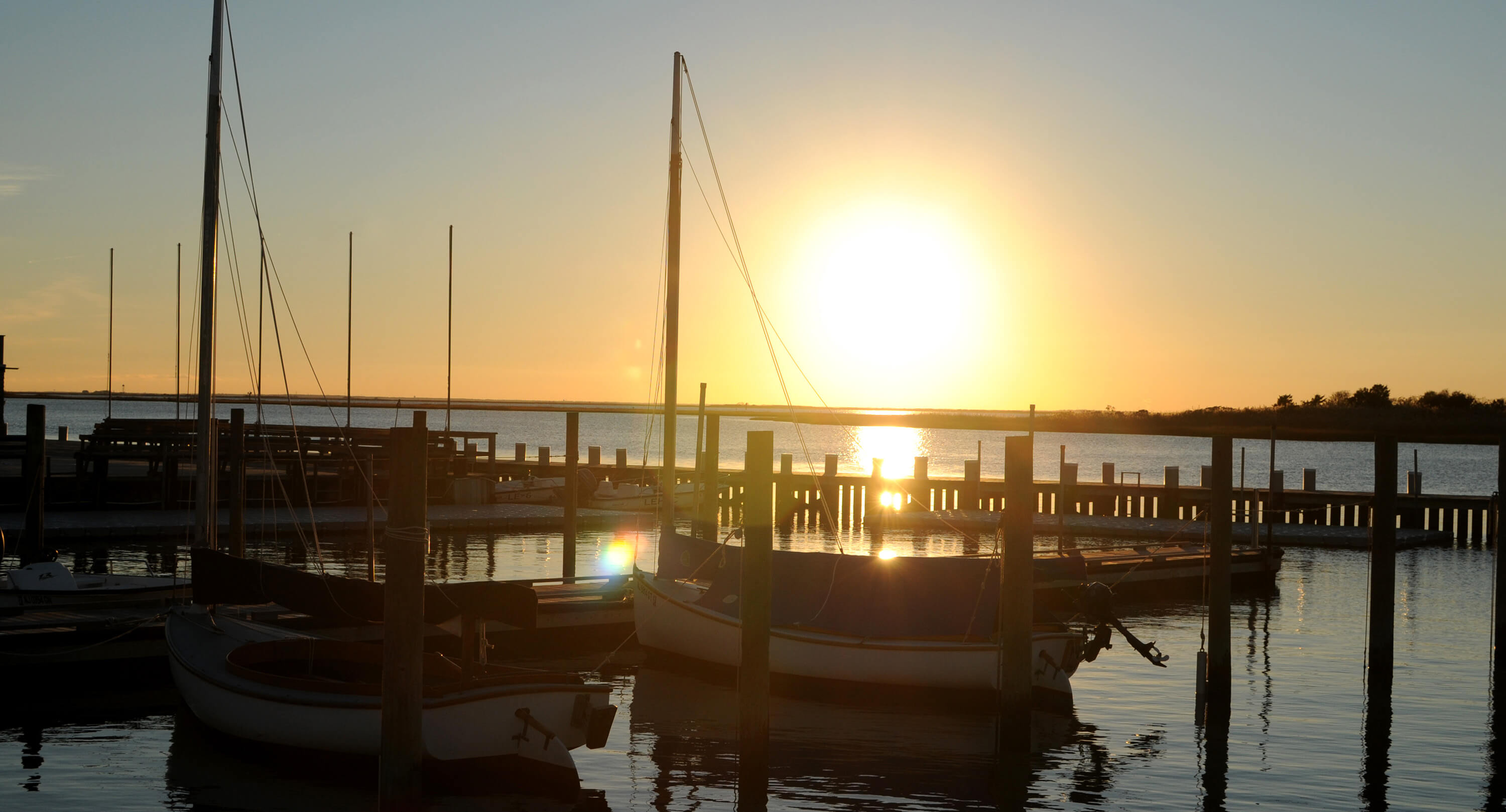 Little Egg Harbor Yacht Club